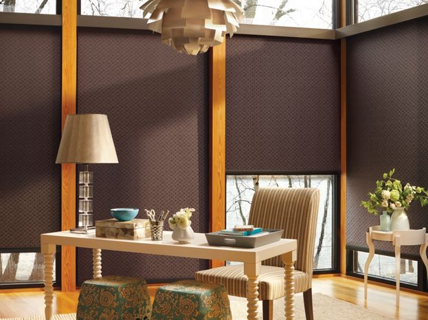 A clean, classic look that works for any room in your home